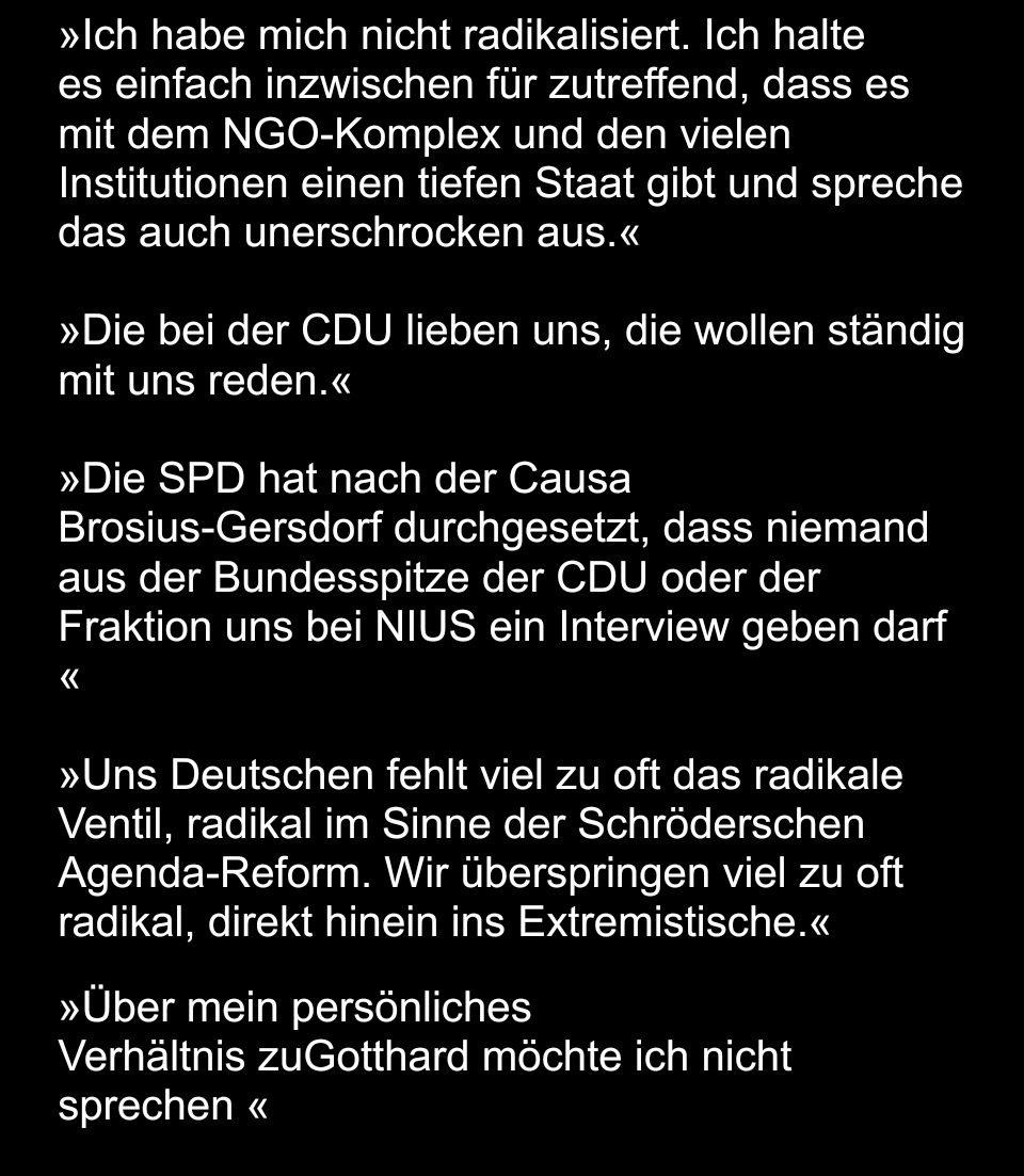 Julian Reichelt tweet media