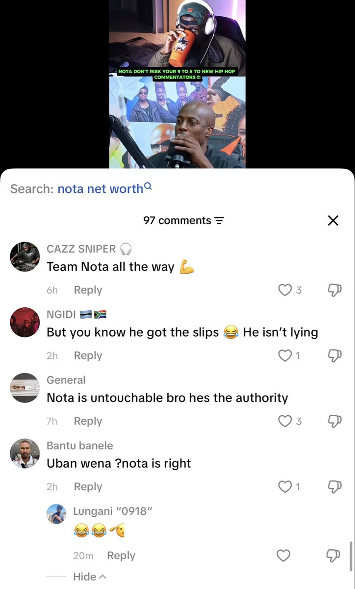 MORAL Authority tweet media