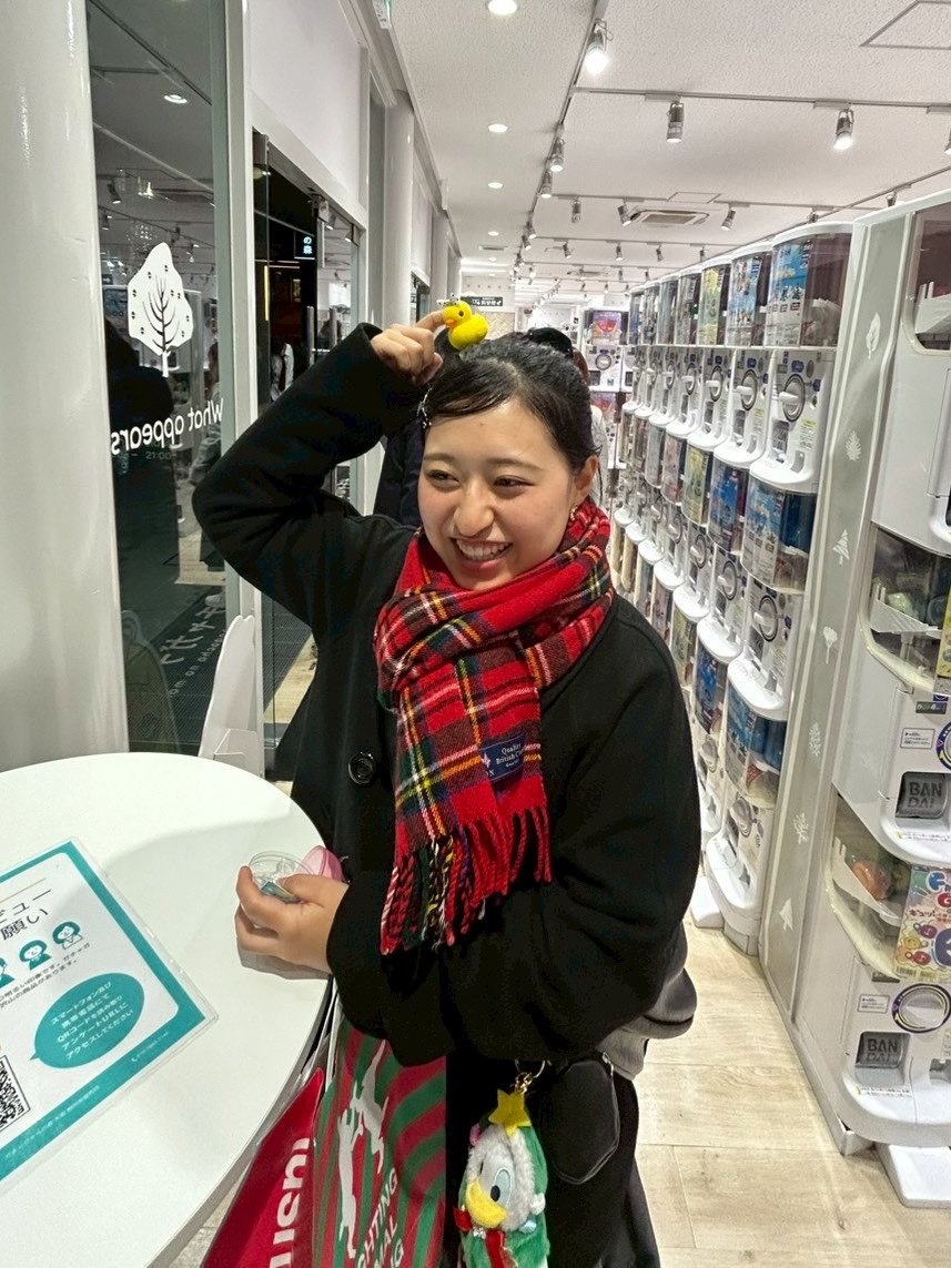 坪井愛莉 tweet media