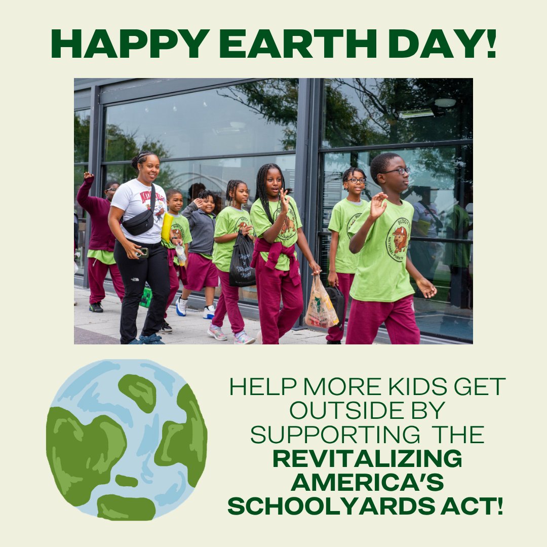 Outdoors Alliance for Kids tweet media