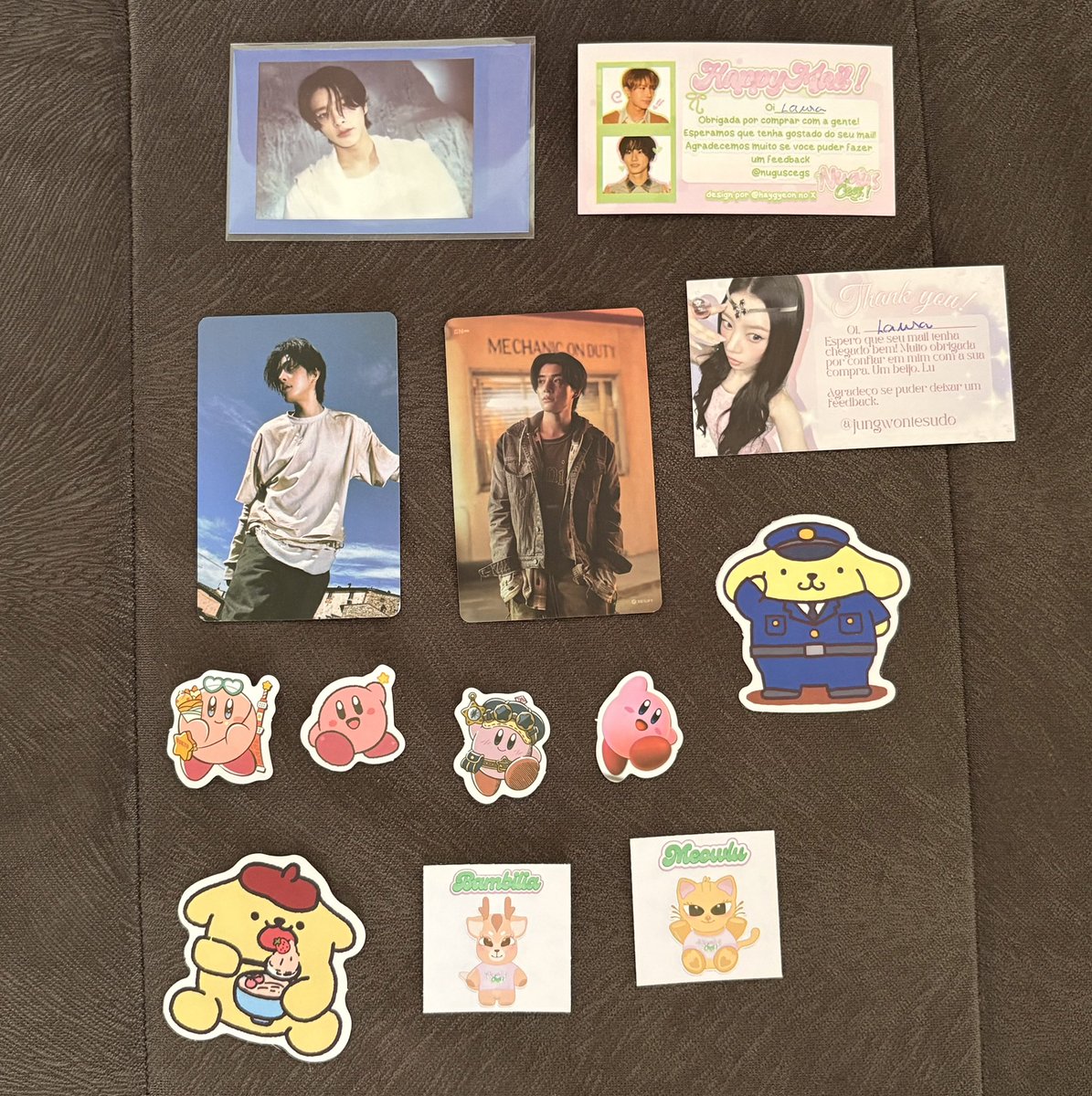 lala. 合 | ENHYPEN IS 7 ! tweet media