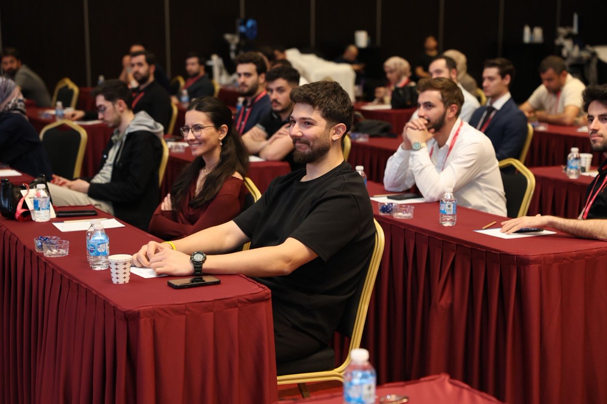 Türkiye Acil Tıp Derneği - TATD (EMAT) tweet media