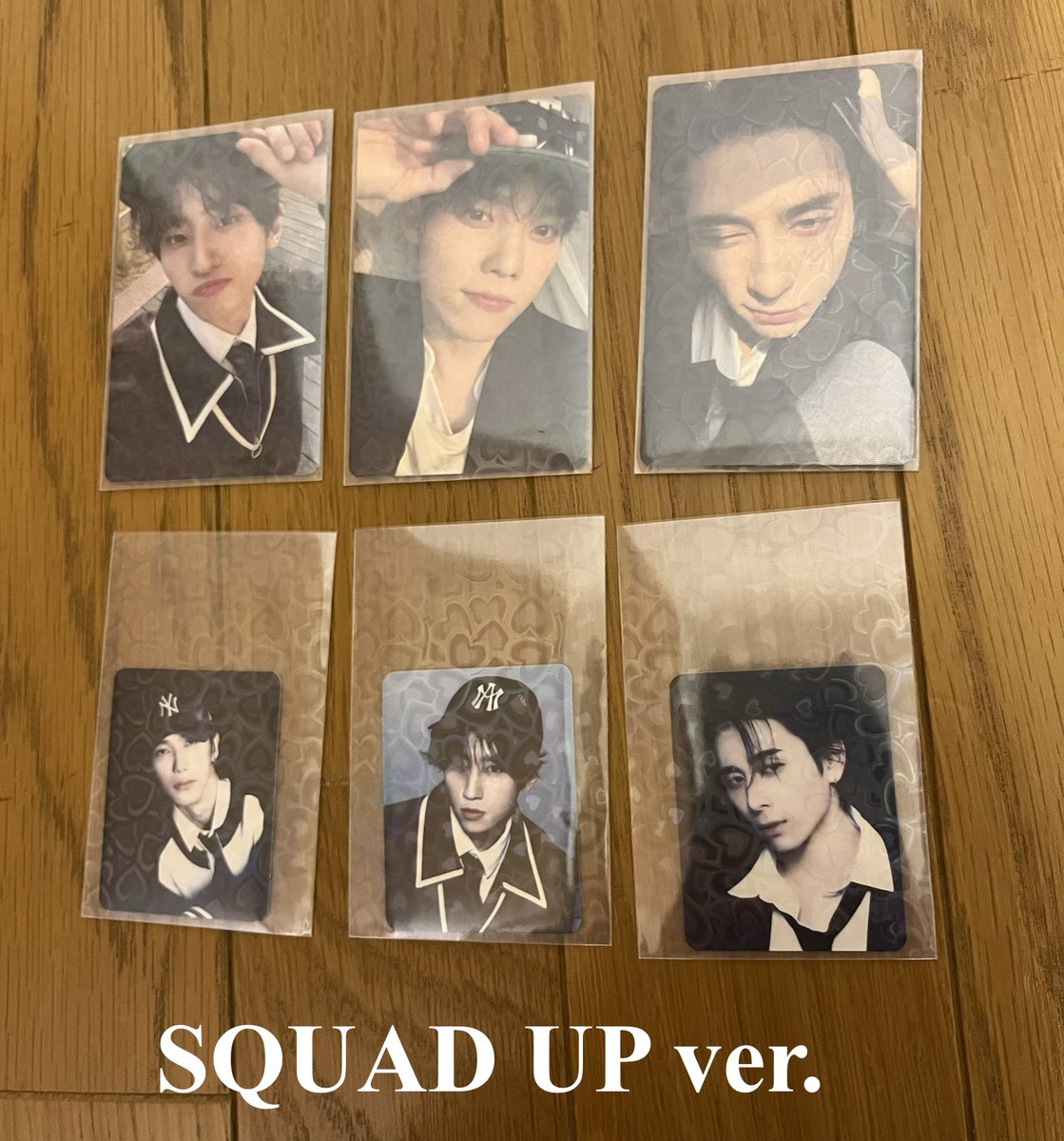 みかん（🩵🐹みのり🐶💙） tweet media