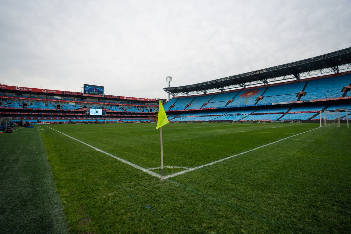 Stellenbosch FC tweet media