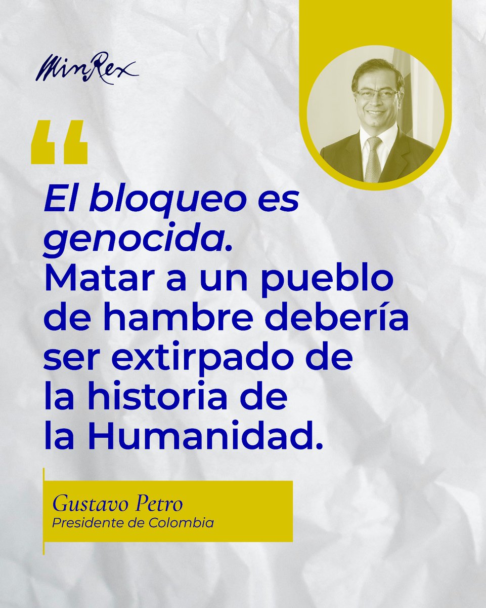 CGCuba_Montreal's tweet photo. #CubaNoEstáSola 🇨🇺🇨🇴 https://t.co/mSGNh8cjcf