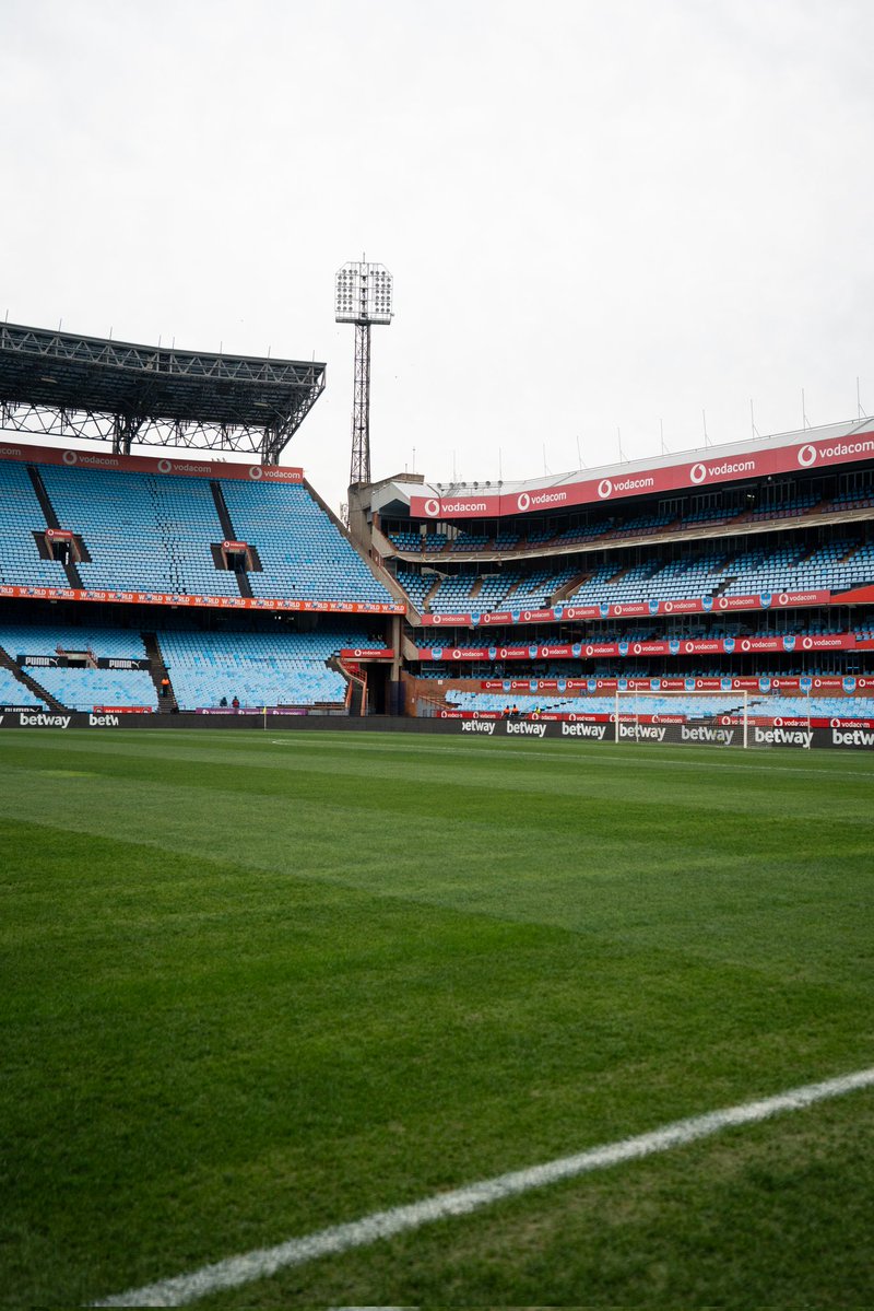 Stellenbosch FC tweet media