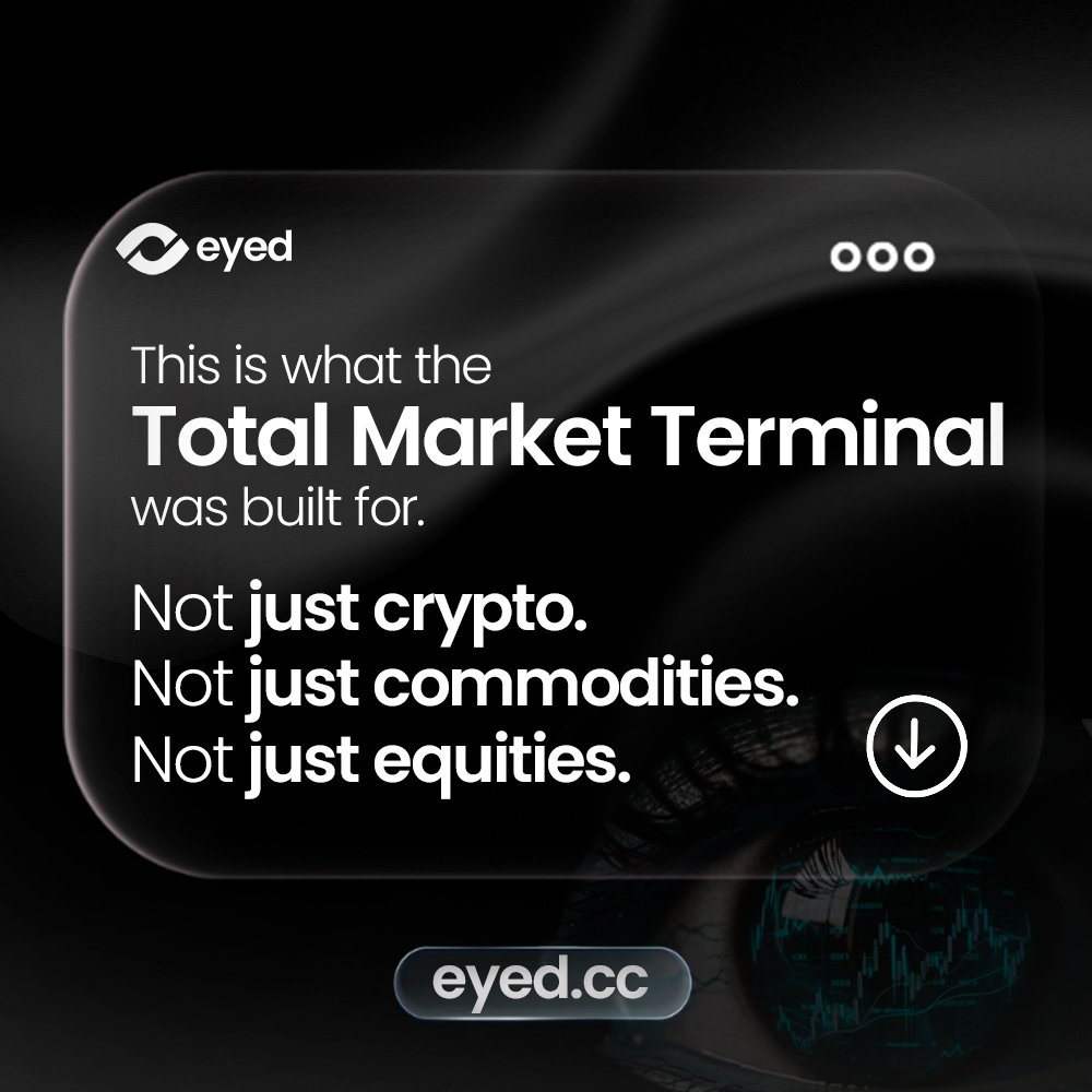 Eyed Exchange tweet media