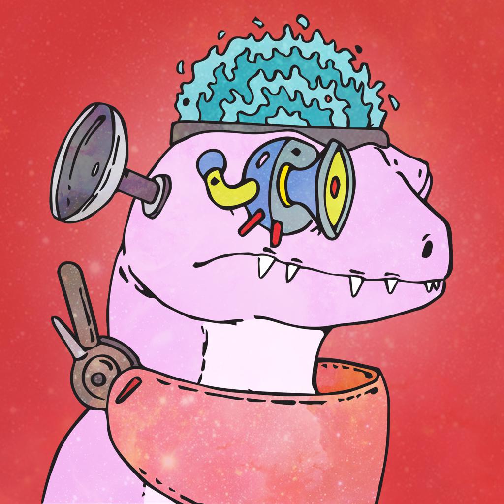 Gecko Sales Bot tweet media