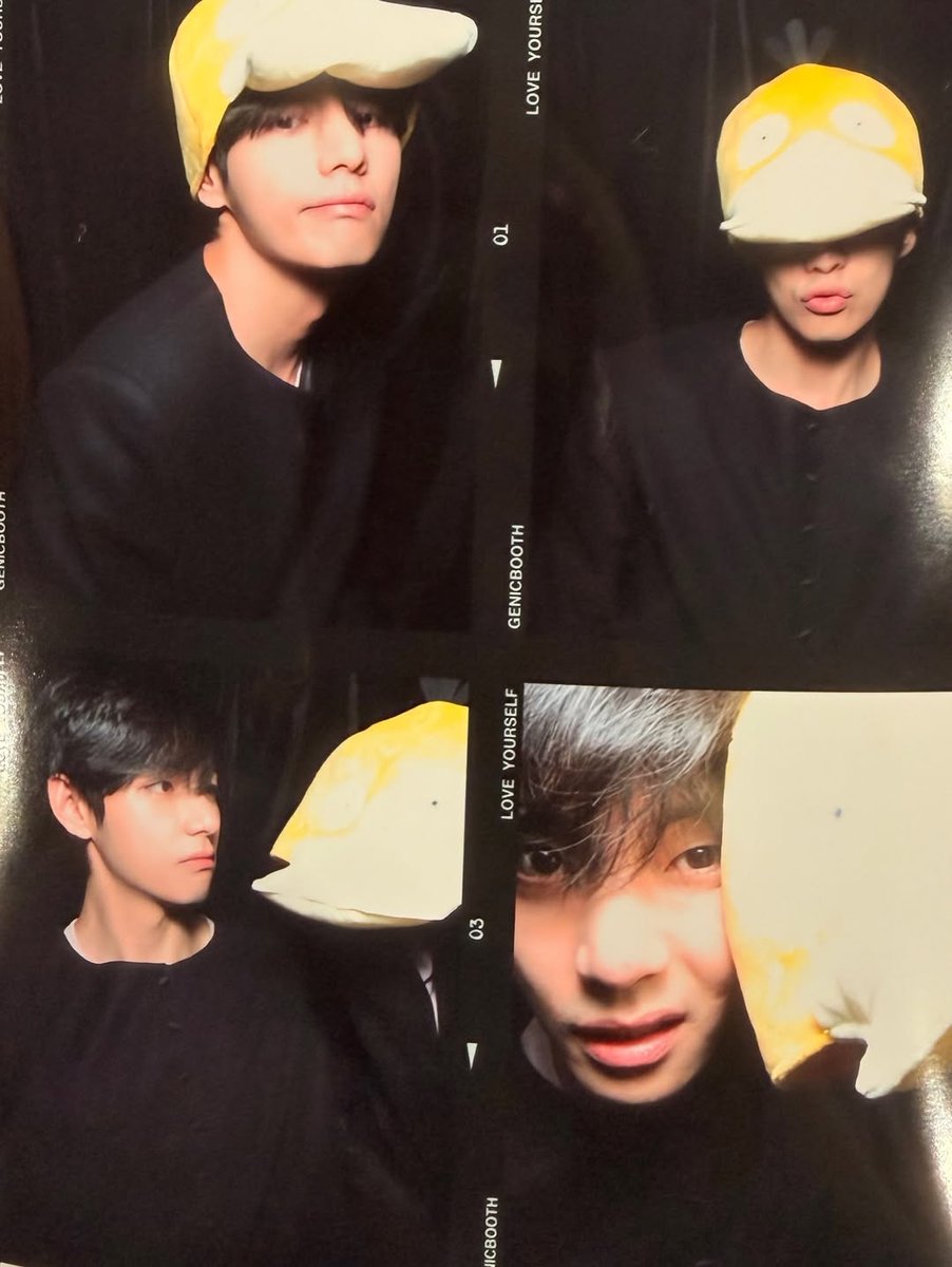 โอ๊ยยย ทำไมน่ารักจังอะ ไม่แบ่งใครเลยมั้ง แบกไว้คนเดียวเลยดิความน่ารักอะถึงว่าหาที่ใครก็ไม่เจอ อยู่ที่ยัยแทนี้เอง🎀