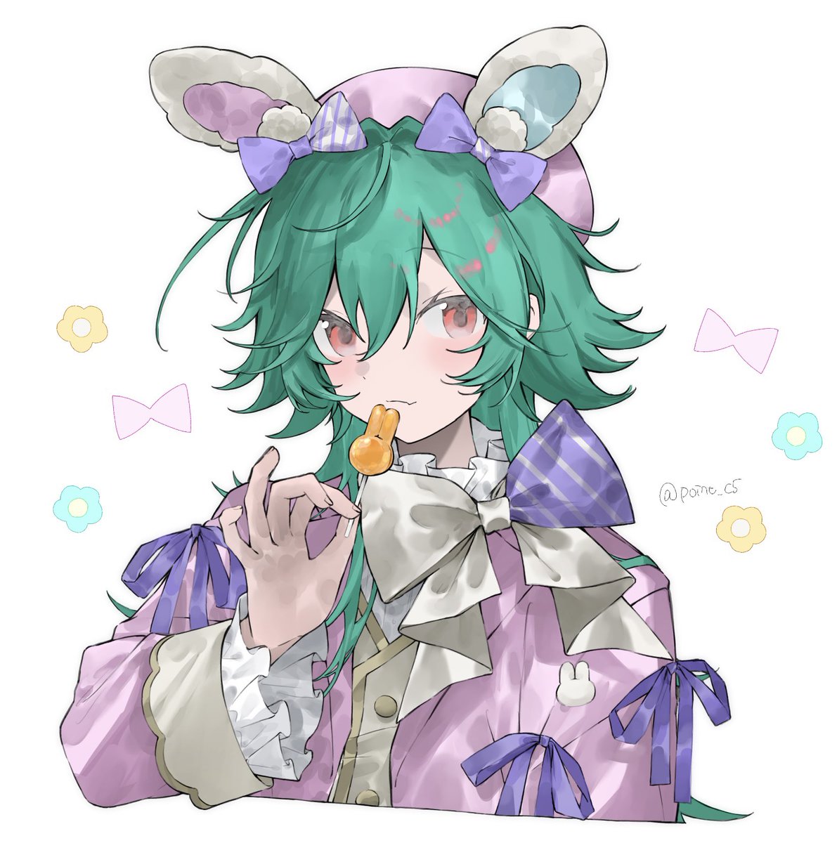 poia🍬 tweet media