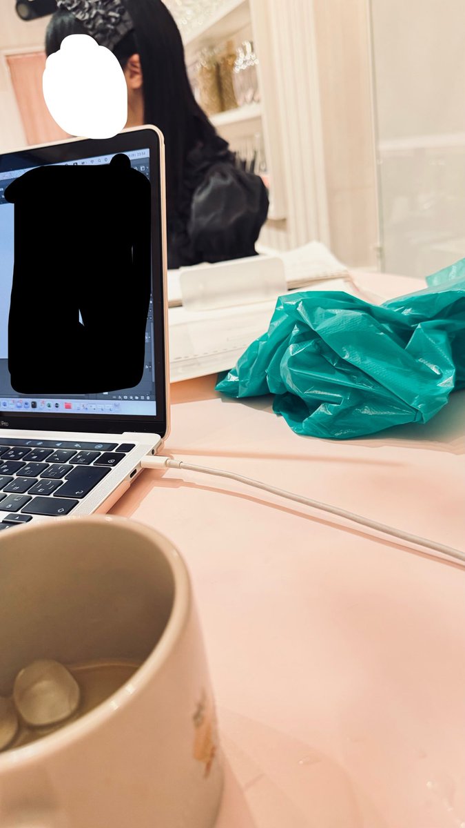 s＊t まい tweet media