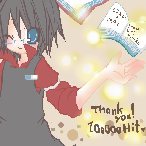 オエビ絵も大量に保存してるので見返してたんですけど、サイト立ち上げて1年で10万人見に来てたの……？
桁間違えたりしてない？