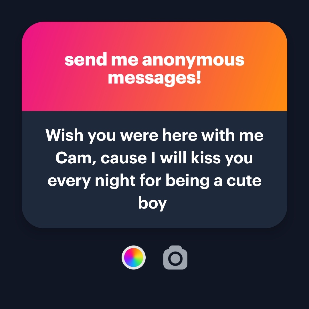🔞Swiftie Cam💜 tweet media