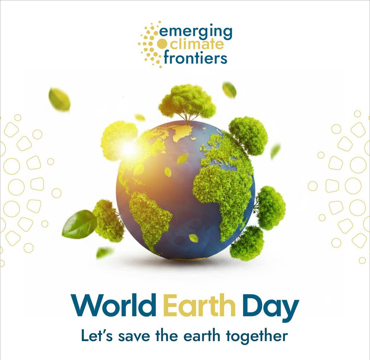 Emerging Climate Frontiers tweet media