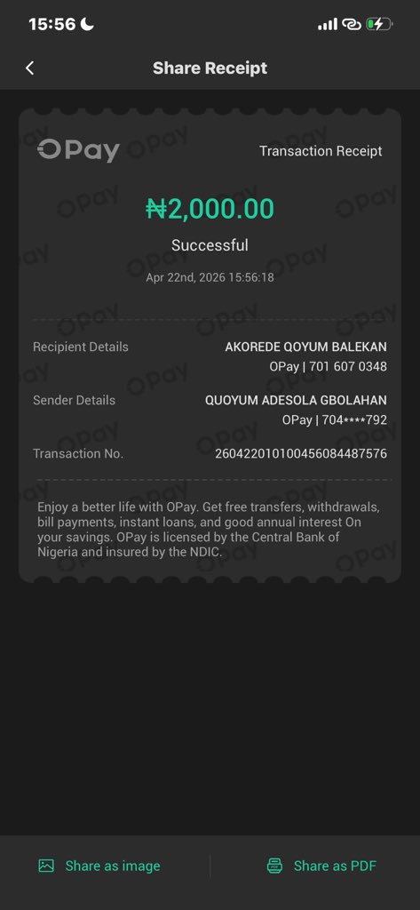 GBOLAHAN 🪬 tweet media