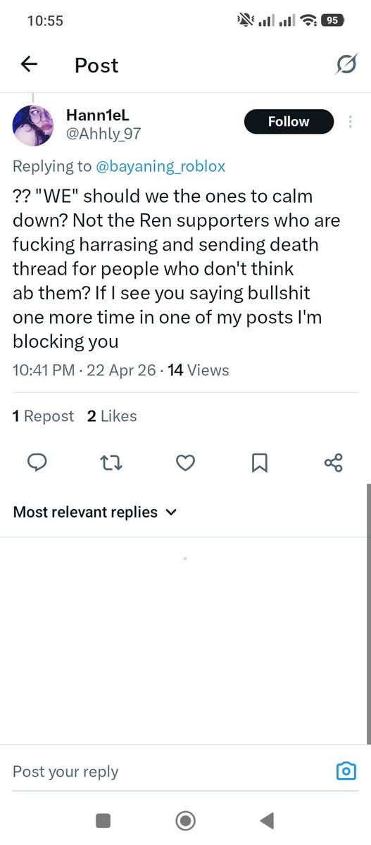 Ordinaryong Robloxian tweet media