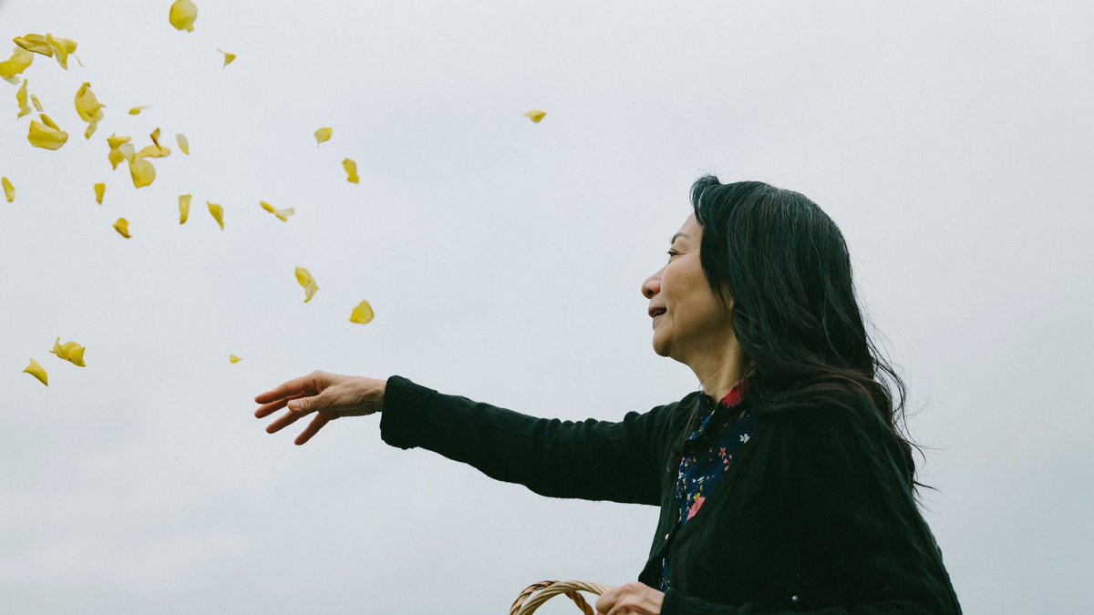 all shall be well (從今以後)
2024 • dir. ray yeung

angie and pat have been together for over four decades, but after pat’s sudden death, angie is left at the mercy of pat’s family, struggling to retain her dignity and the home they shared for over thirty years.