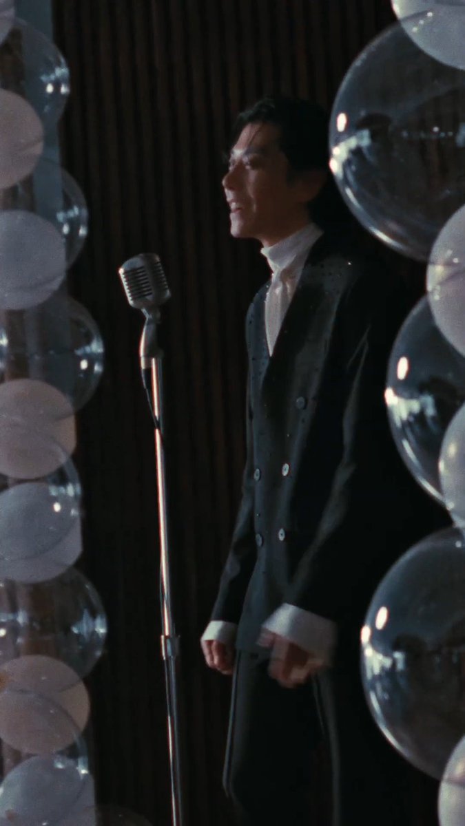 박효신 씨, 진짜 아름다우시네요.