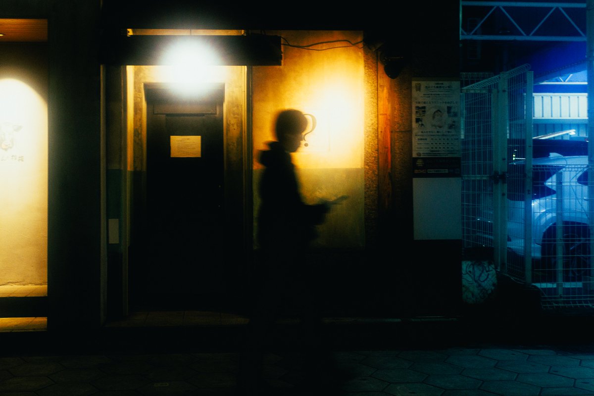 ユイメイ｜写真作家 tweet media