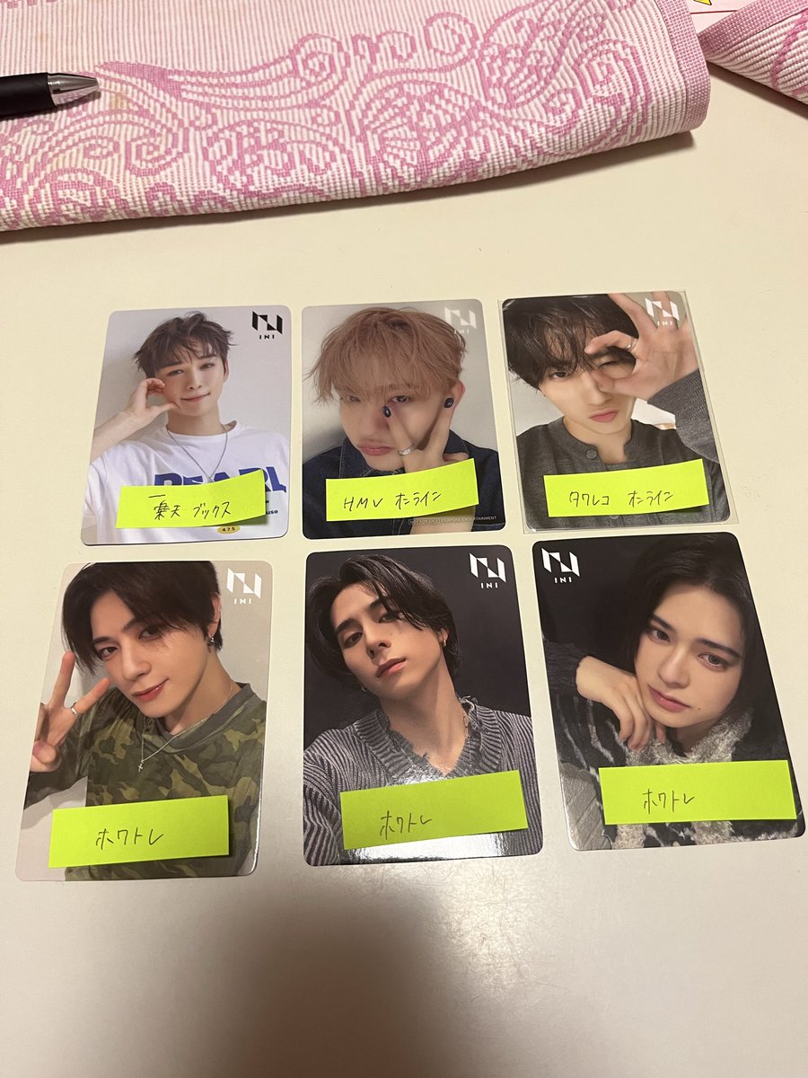 ナチョ tweet media