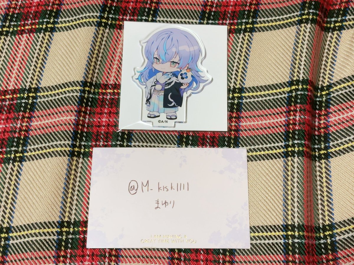 まゆり tweet media