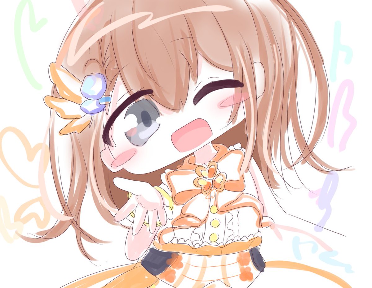 かーたりん tweet media