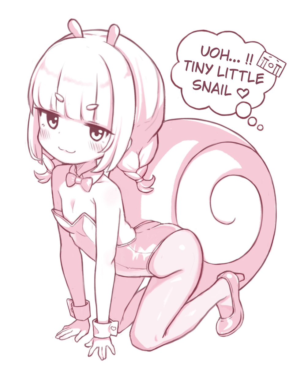 ✎﹏SnailMeru﹏♡ 💌 tweet media