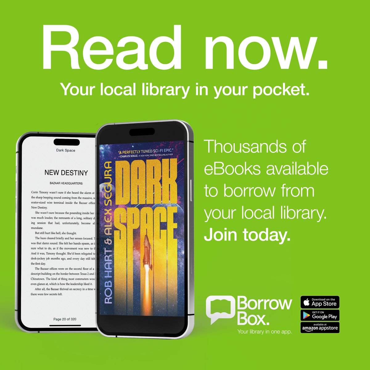 County Durham Libraries tweet media