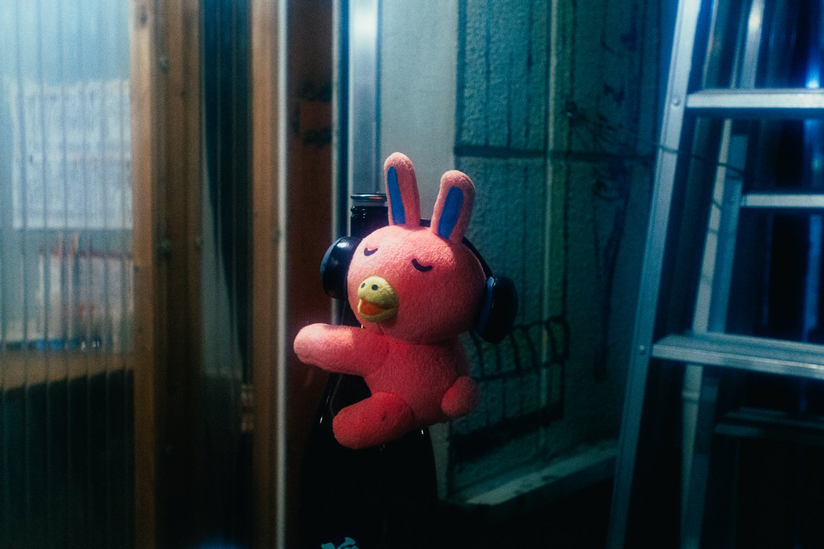 ユイメイ｜写真作家 tweet media