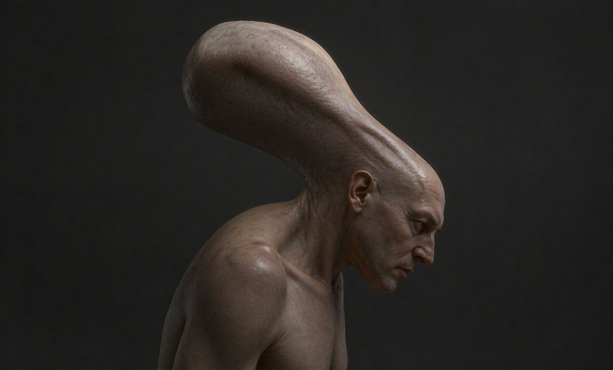 ALiEN HYNEK | Misterios y Ufología tweet media