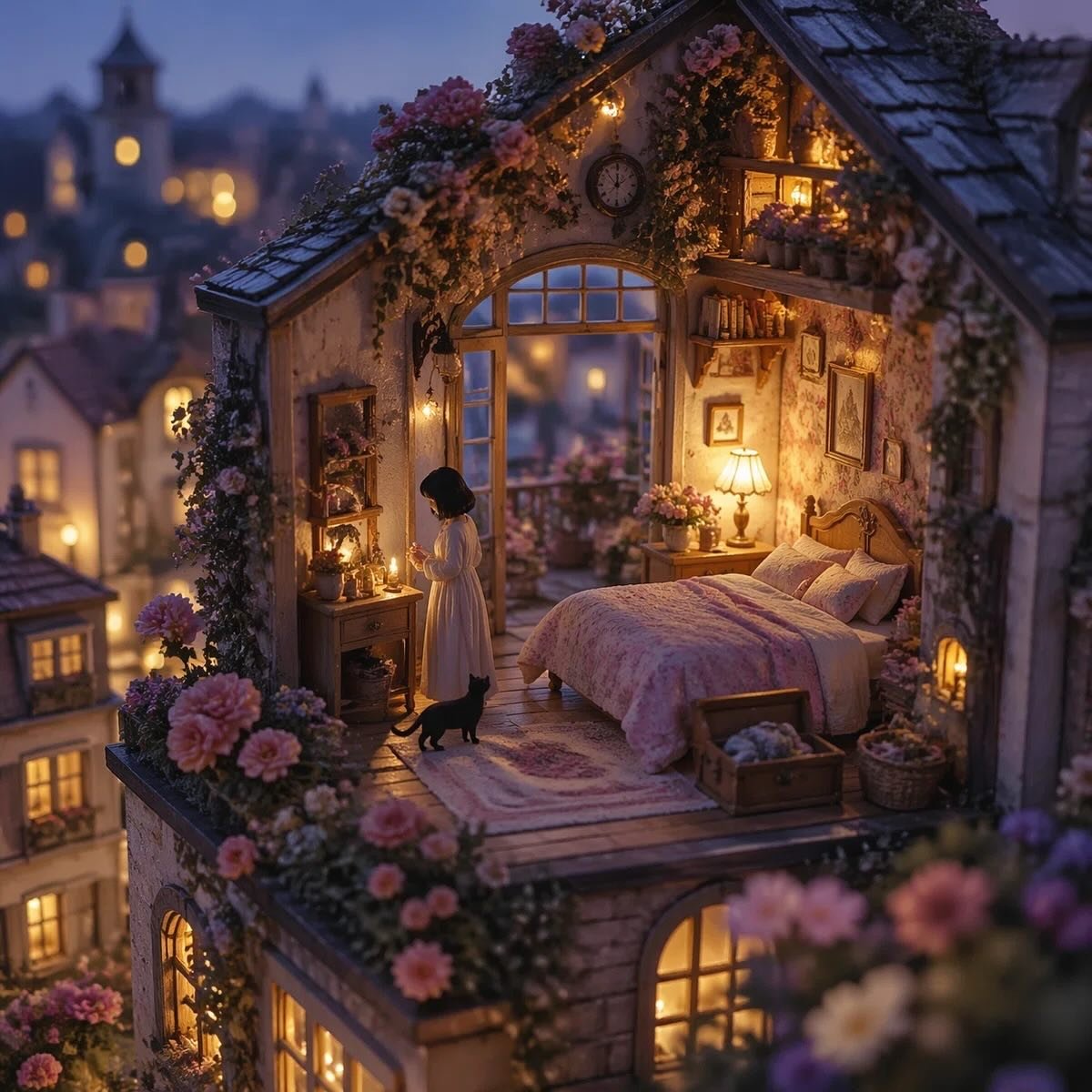 あけみん｜AIと歩む創作LOG tweet media