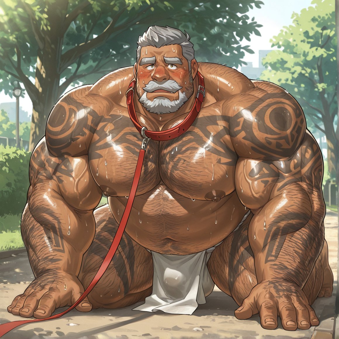 黑夜花开花又落 tweet media