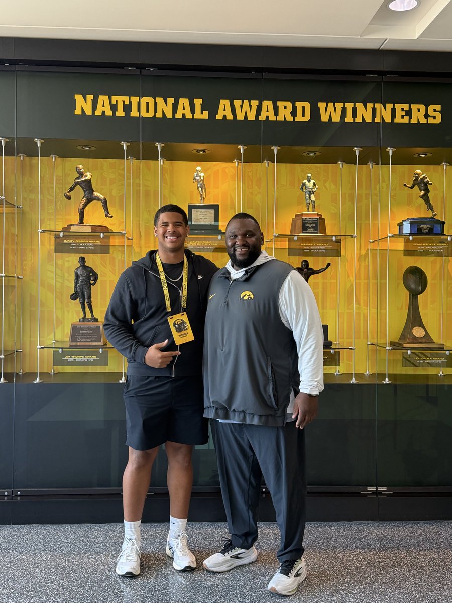 Hendrix Dawson tweet media