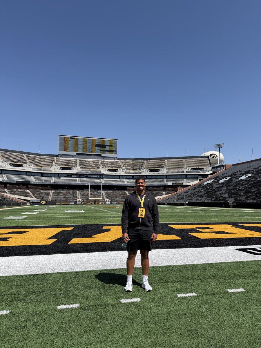 Hendrix Dawson tweet media