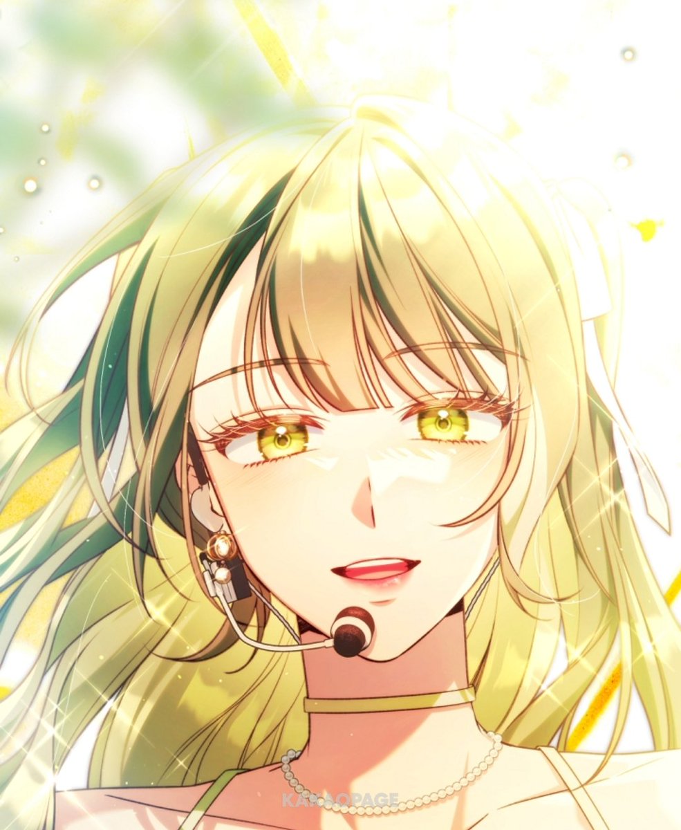 아니 다니엘라 너는 이렇게 생겼으면 진작 말을 해야지 그래