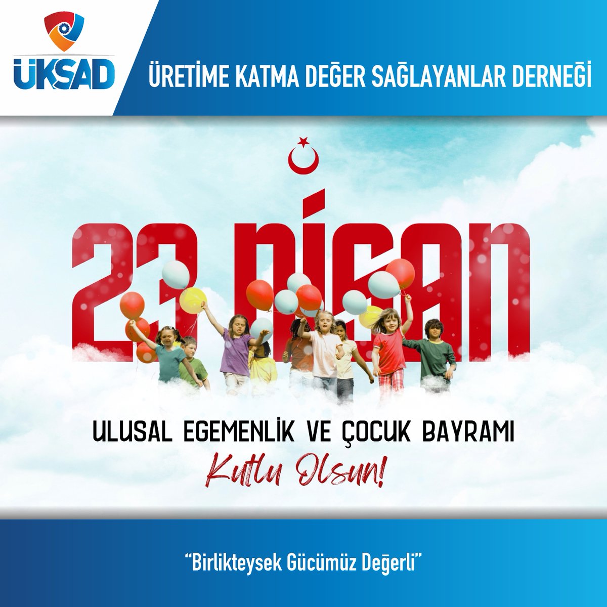 ÜKSAD tweet media