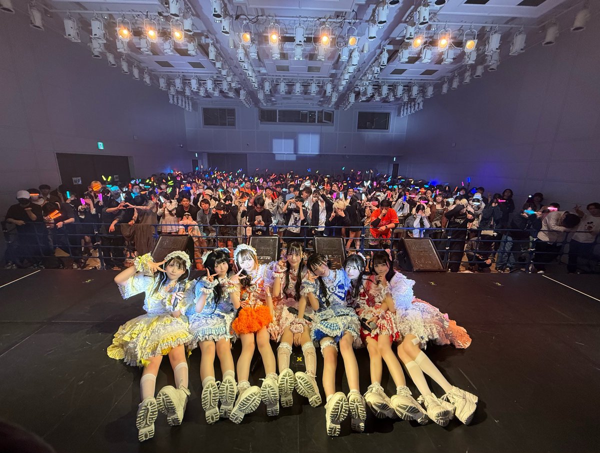 MEGAFON【メガフォン】 tweet media