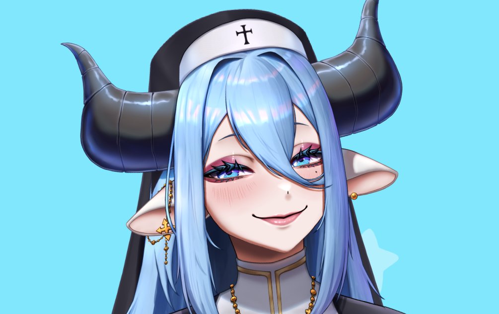 sister alma. tweet media