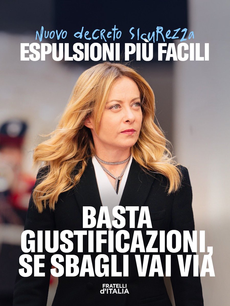 Fratelli d'Italia 🇮🇹 tweet media