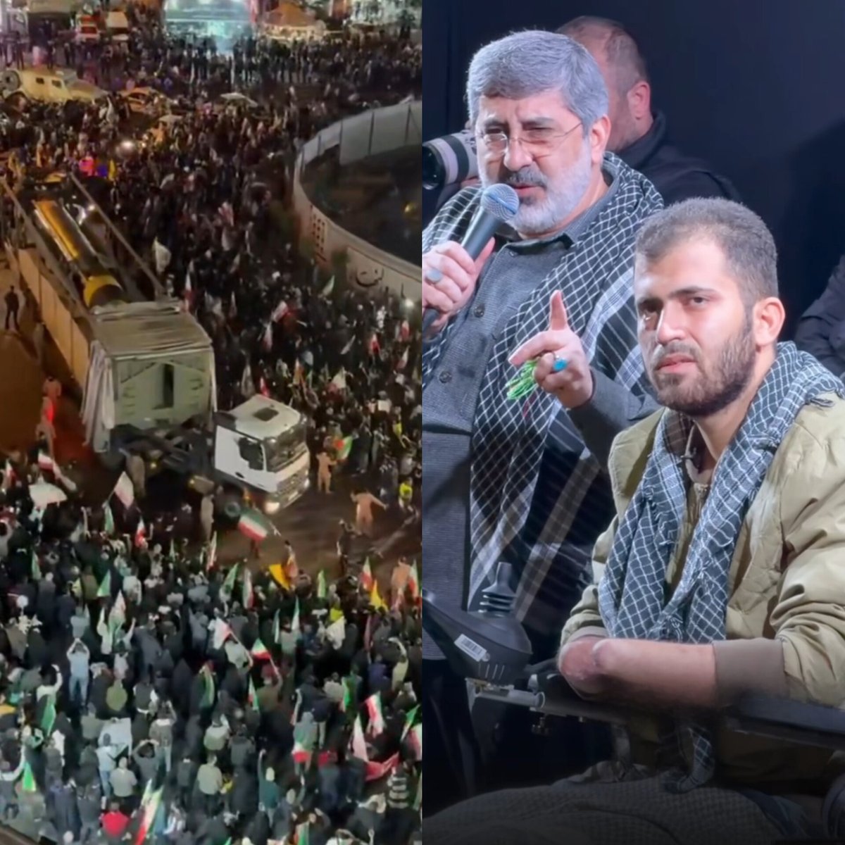 بانوکاشانی tweet media