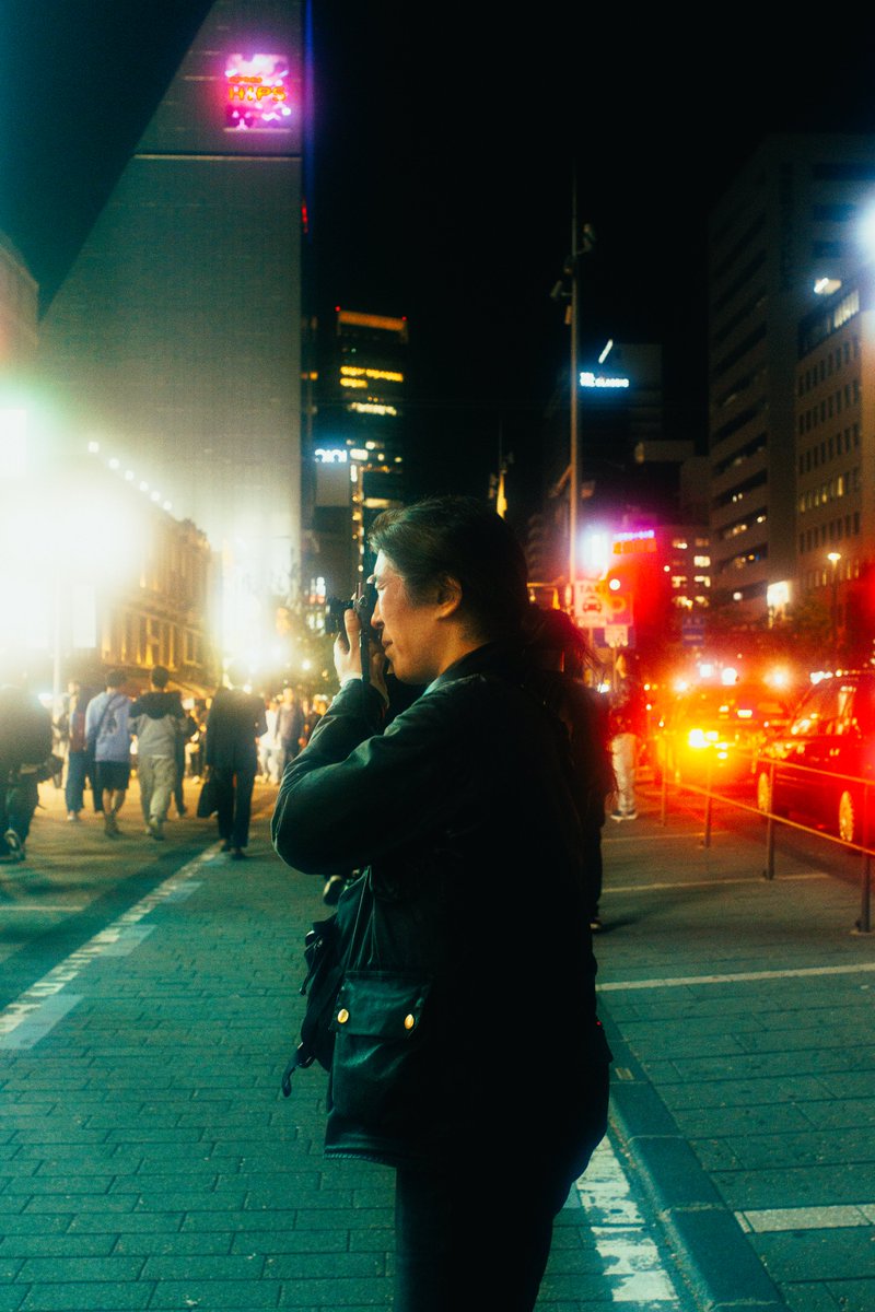 ユイメイ｜写真作家 tweet media