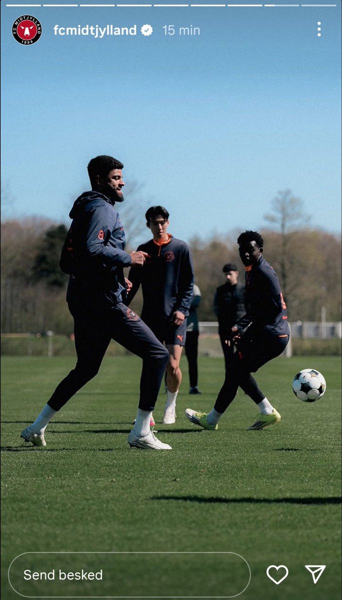 Mathias Jakobsen tweet media