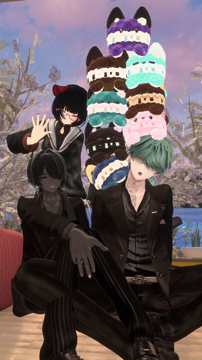 うた🥕 tweet media