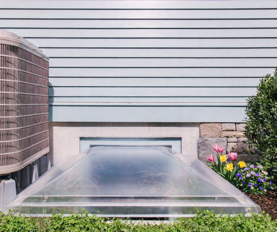 TheBilcoCompany's tweet photo. Enjoy a clean window well area this spring. 🌷 BILCO Egress Window Well Covers block leaves, dirt and debris, keeping your window wells clear all season long. https://t.co/knxjgHhERN

#Quanex #BILCO #WindowWells #Basements #BILCO100 #BILCOLegacy #BuiltOnInnovation https://t.co/1fVKOgmQAK