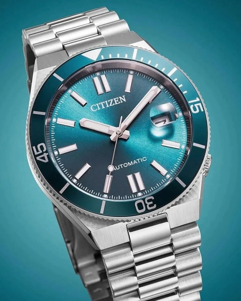 abtsaat's tweet image. Yeni Citizen Tsuyosa Shore Serisi Stokta🥳🎉

Citizen Tsuyosa Shore serisi, markanın ikonik Tsuyosa tasarımını modern ve renk odaklı bir yorumla yeniden ele alarak saat severlere daha canlı ve karakteristik seçenekler sunuyor.

#abt #atsaat #citizen