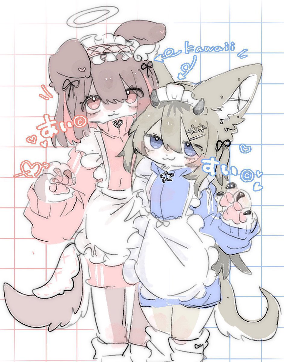 溺@移行先 tweet media