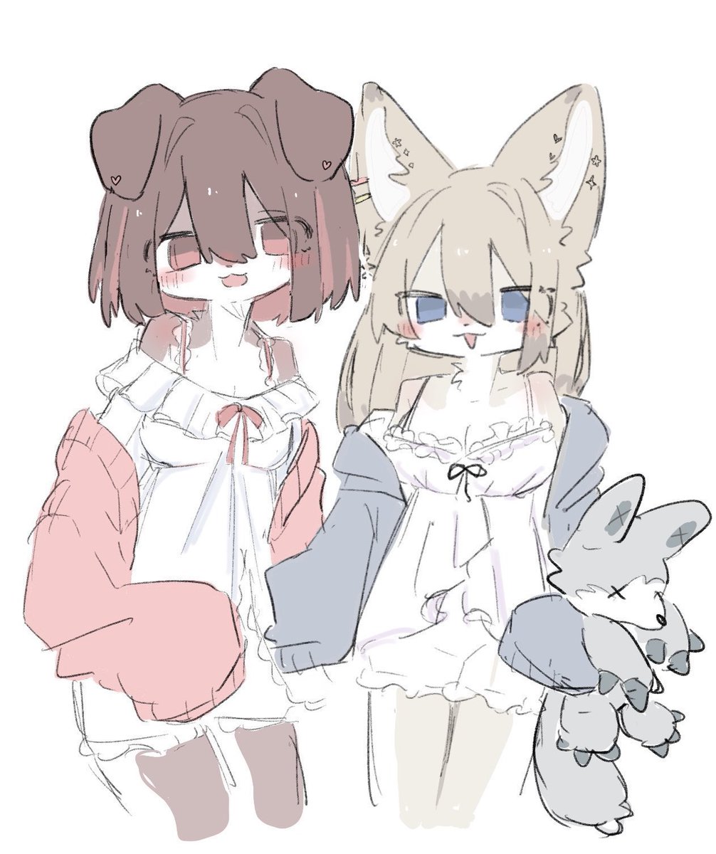 溺@移行先 tweet media