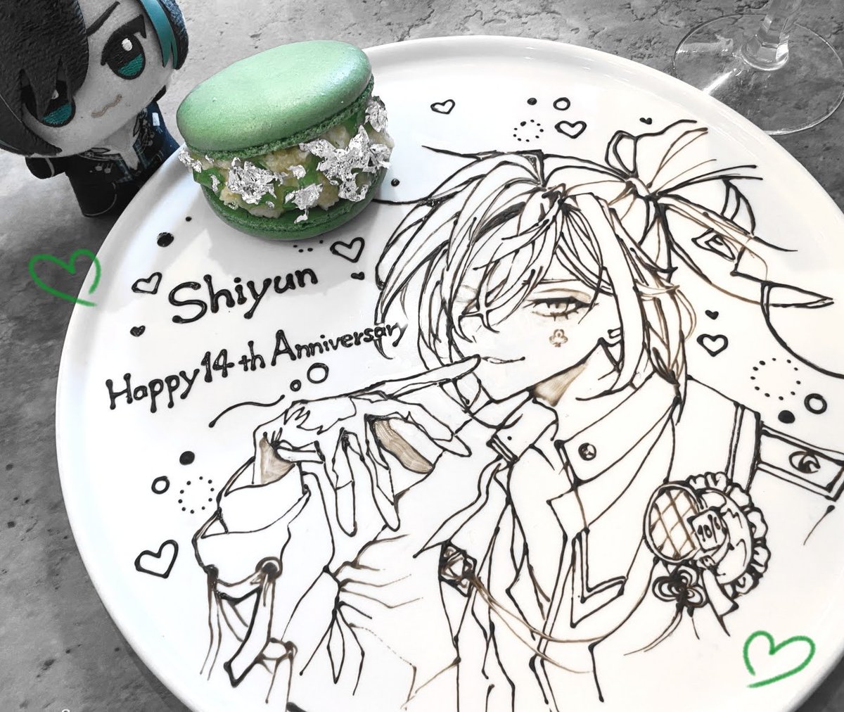 依愛-ᴀɪʀ-👒 tweet media