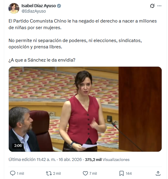 Julián Macías Tovar tweet media