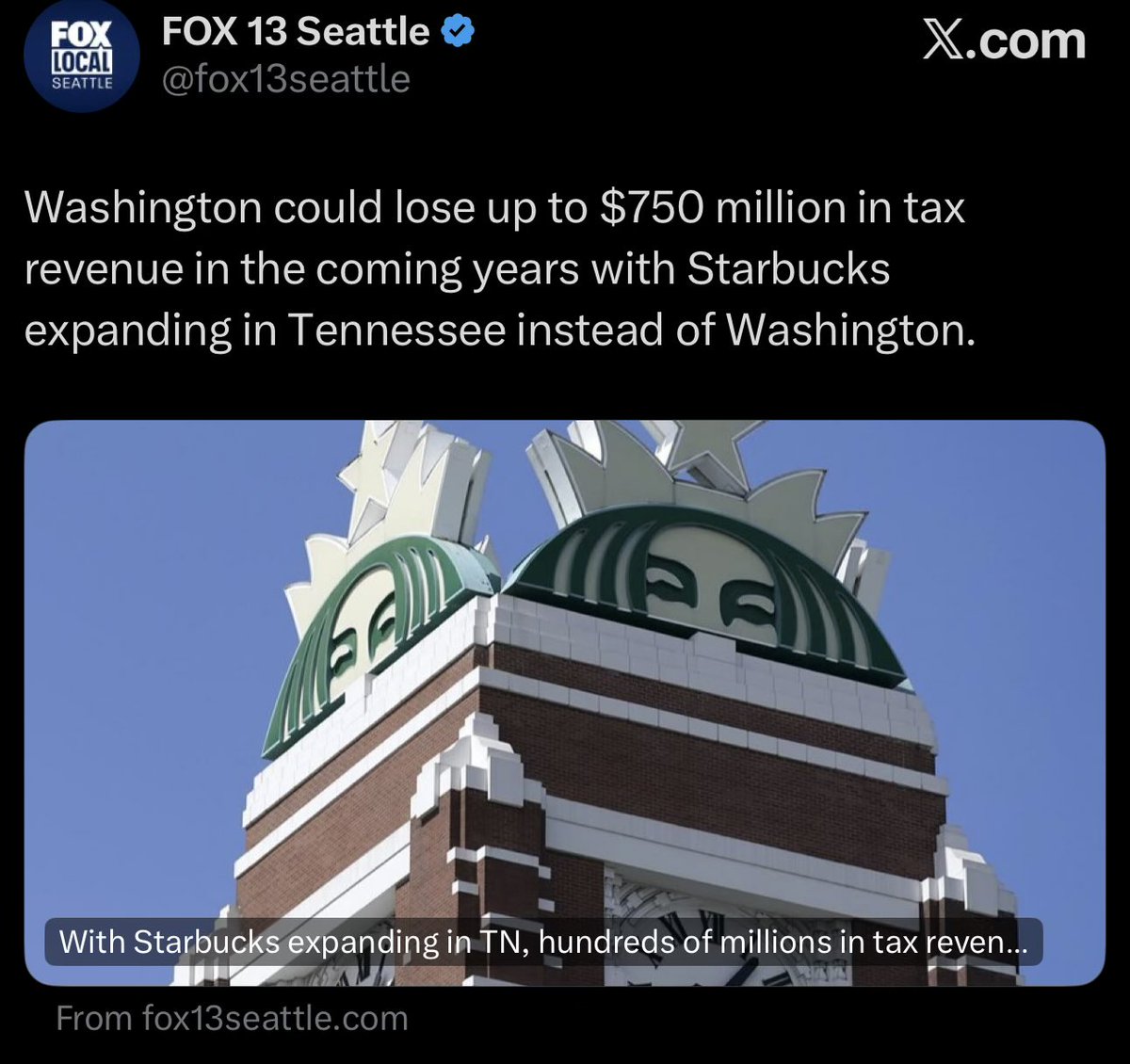 PNW Conservative tweet media